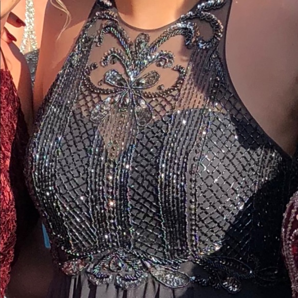 Prom Dress!!!! - Picture 2 of 3